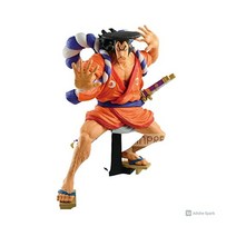 Banpresto 반프레스토 ONE Piece King of Artist The KOZUKI ODEN Multiple Colors (BP17757)