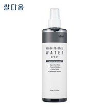 아이디얼포맨 스타일 킵 워터 스프레이 250ml