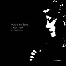 [CD] Carol Kidd (캐롤 키드) - Auld Lang Syne