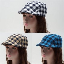 에스엠시 SS도리 헌팅캡모자 도리우찌 남여공용