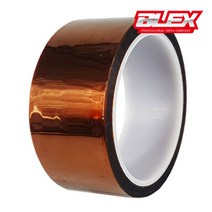 BLEX Kapton 블렉스 내열 캡톤 테이프 50mm x 33M 87238EA, 본상품선택