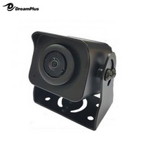 와이드 후방카메라 사각지대감시용 차량사이드미러 전방 축방 모두설치가능 DP-8800, 10M