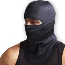 파니파오 W7 겨울 바라클라바, 블랙
