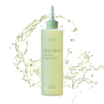 [두피케어] 아하바하 퓨리파잉 두피 스케일러 250ml, 1개