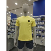 미즈노 베이직 반팔 티셔츠 32A2153