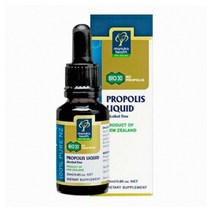 마누카헬스 뉴질랜드 프로폴리스 BIO30 알코올프리 리퀴드 25ml ManukaHealth New Zealand Propolis Liquid