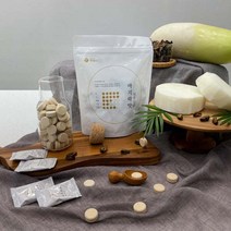 후레쉬 요리의 완성 명품한알바지락맛 총180g 3g x 60개 국내산