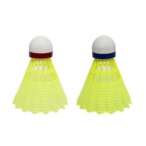 PBN795028[CL]요넥스 셔틀콕 마비스 350 나일론 1타 6개입, 마비스350 레드캡(겨울용)1타 6P