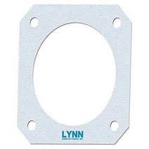 Lynn Manufacturing Replacement St Croix Pellet Stove Exhaust Gasket 80P52232 Enviro 50-1448 2102J, 1