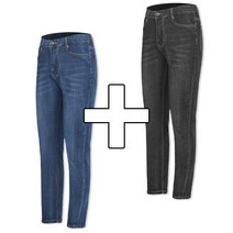 빌리언즈 남자여름청바지 쿨맥스 작업복 스판 아이스 1+1