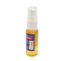 팰렛 20ml 잉어 낚시 미끼 첨가제 보일리 팝업 펠렛 유인제 맛 스프레이 루어 미끼 지원 스프레이 향수, 16 Vanilla