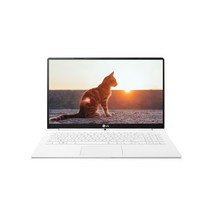 LG그램 14Z970 i7 중고 노트북, Win10, 8GB, 256GB, 코어i7, 화이트