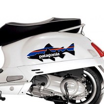 베스파 스티커 vsbs_123, 없음