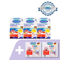 독일 닥터베크만 이염방지 및 유해먼지 흡착시트 150P + 추가4p증정, 1세트