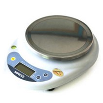 웨스 전자저울 (Max 3kg), 1개
