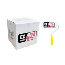 페인트 로라 롤러 / 미니 유성 수성 겸용 / BOX판매 (50개), 6. 겸용로라 4인치 (10cm) / 1박스