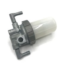 구보다 굴삭기 포크레인 부품 Kubota u30 15 20 kx135 155 163 오일 수분 분리기 요소 디젤 필터 컨베이어 58201-25740 1g311-43380, 육군 녹색
