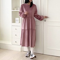 수키 벨벳캉캉원피스 1110735
