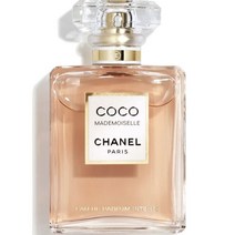샤넬 코코 마드무아젤 오 드 퍼퓸 인텐스, 100ml