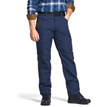 CQR 립스탑 밀리터리 카고바지 작업복 CQ-TWP304