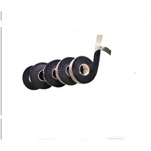불연테이프/폭25mm 길이 1m/두께3T/ 고온접착테이프3Tx25mmx1m