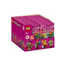 레고 71037 레고 미니피겨 시즌24*36개(1BOX), 단품