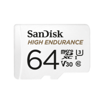 글로벌아이넷 로보뷰G 홈 IP 카메라 CCTV 3.6mm 200만화소 WHG128, 64GB SD카드