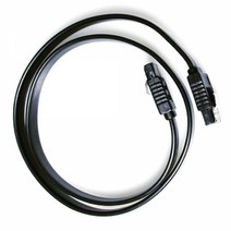 MBF MBF-SATA3001 SATA3 락형 케이블 0.3M 케이블-기타케이블