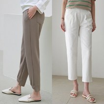 모노앳디 모노앳디 시즌BEST 인생팬츠 4종 택1 (봄버전)