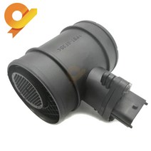 Mass Air Flow Meter Sensor For Opel Vauxhall Meri, 단일옵션