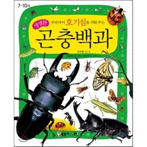우리아이 호기심을 키워주는 생생한 곤충백과, 이수영 사진,글, 글송이
