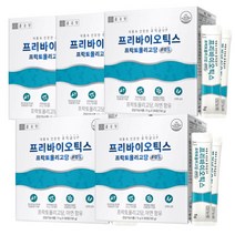 종근당 프리바이오틱스 fos 포스 에프오엑스 푸리 프리 바이오 스틱 스틱스 프리바이오텍스 프리바이텍스 아연 프락토올리고당 푸락토올리고당 30포 남성 여성, 5개, 30포(담다)