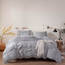 여름이불 차렵이불 세트 간절기 호텔 침구 류 신혼 침대 이불 알레르망 원단 혼수