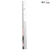 NS 씨로드스 KN S-722 볼락 호래기 에깅낚시대 2TOP, S-722 2 TOP