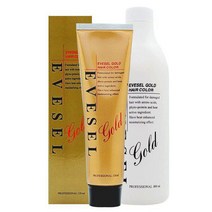 이브셀 골드 헤어 컬러 염색약 염모제 전품목 120ml -, 0-10레벨_10A 잿빛아주연한밝은황갈색