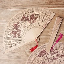 HQX084617FC 나무향 전통 부채 부채 전통부채 접이식부채 여름부채 접부채 손부채 나무부채 향부채 향나무부채 휴대용부채 오죽선부채 판촉부채 외국인선물