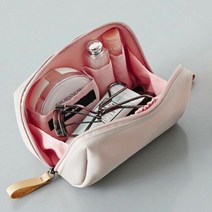 셀러허브(잡화) [라일리] Rly 미니 파우치 여행용 화장품 생리대 어린이집 이너백