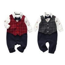 (그레이90) 병정친구들 우주복(0-18개월) 203781 출산선물 귀여운바디슈트 신생아옷, (그레이66) 병정친구들 우주복(0