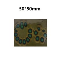 20-50mm L4MF 자기장 뷰어 패턴 디스플레이 멤브레인 마그네틱 카드 감지기 노란색 옵서버 광장, CHINA, C