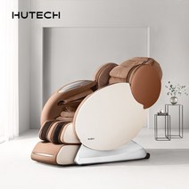 휴테크 안마의자 컴마 브라운 HT-N06B AS24개월, 없음