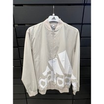 [아디다스 퍼포먼스] 롯데몰은평점 아디다스 에어로레디 에센셜 GL 우븐 윈드브레이커(HL6