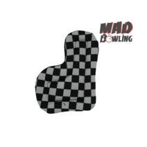 매드볼링-레브엑스아대 스톰아대 만능패드 전체호환 교체형 손등패드(코브라)