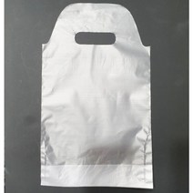 1구 비닐 컵 캐리어 200 매 / 카페용품 테이크아웃용품