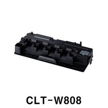 (삼성전자 정품폐토너통 CLT-W808 (SL-X4300LX/33K) 정품폐토너통/삼성전자