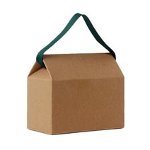 다용도 박스, 혼합색상, 10개