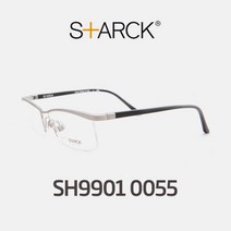 알랭미끌리 스탁안경 STARCK SH9901 0055 ALAIN MIKLI 룩소티카정품