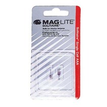 BK맥라이트 라이트 램프 LM2A001R M2A M3A용 3V (1EA)