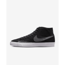 나이키 SB 블레이저 코트 미드 프리미엄 - FB1378-001 남자 라이프스타일 운동화 슈즈