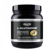 XPI L-Glutamine 글루타민 파우더 500 Grams