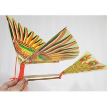 바빈치발명품 초등학생 비행기 놀이 장난감 수업자료 역학 선물